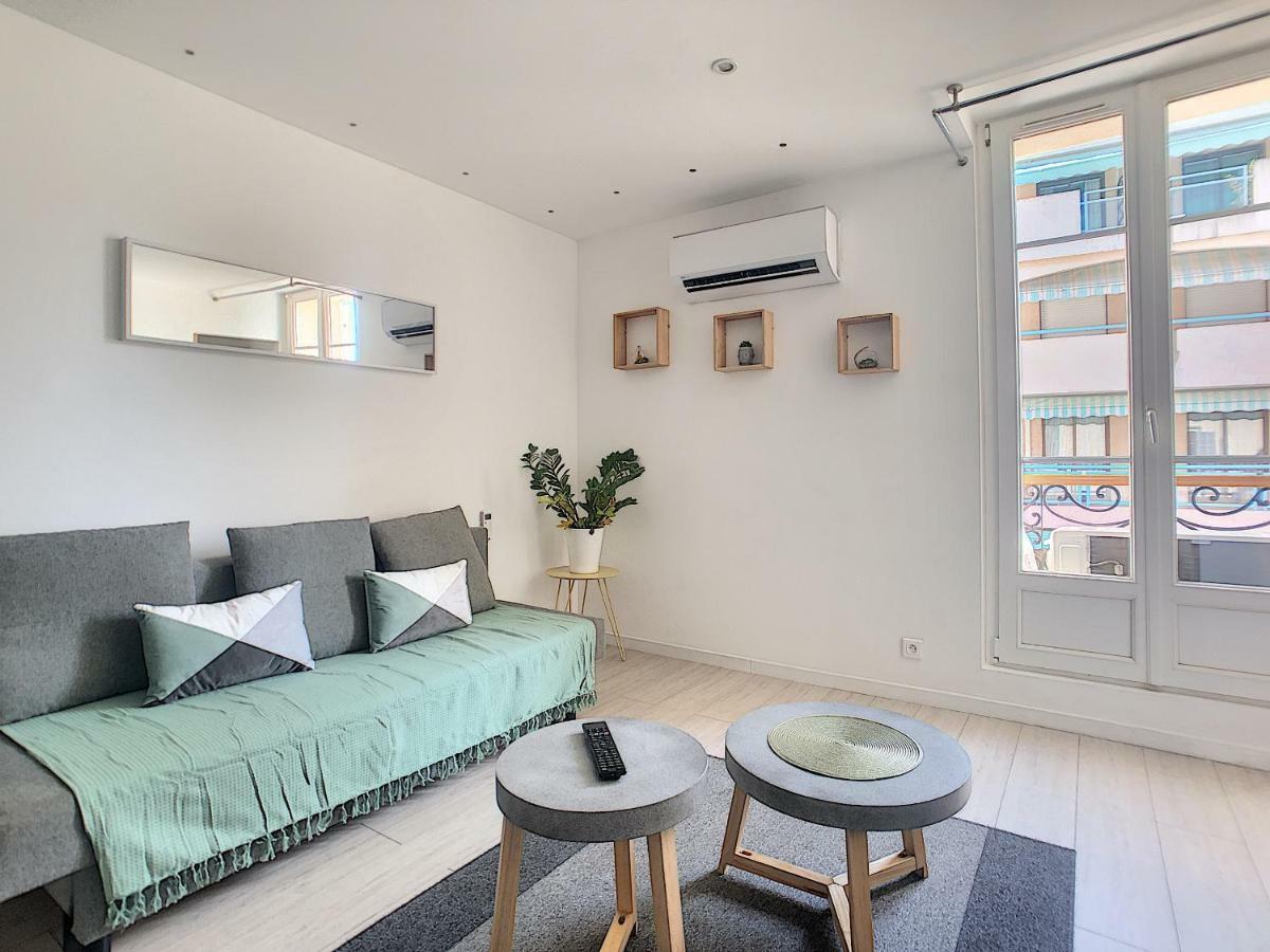 Appartement 9 Calmette Cannes